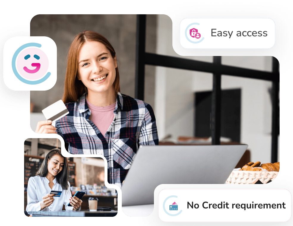credit requirements