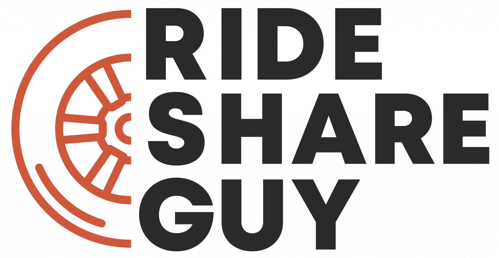 The Rideshare Guy