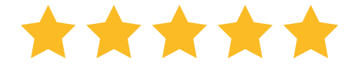 5 stars