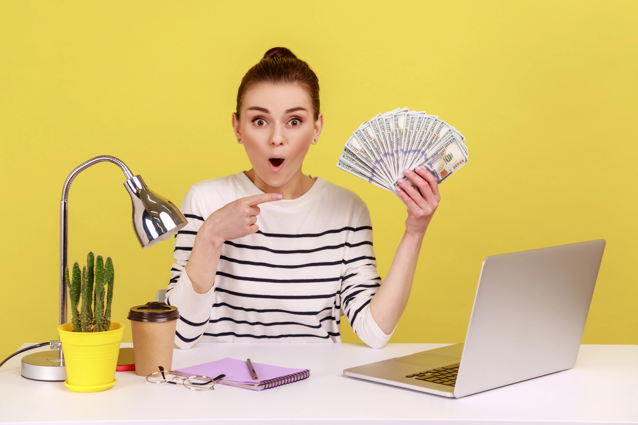 Funding Options That Don’t Rely on Your Credit Score