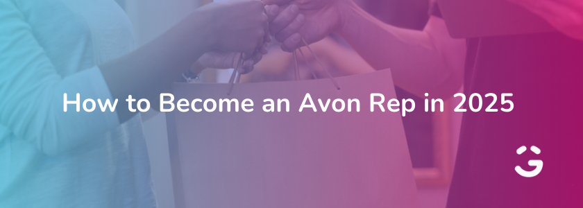 How to Become an Avon Rep in 2025