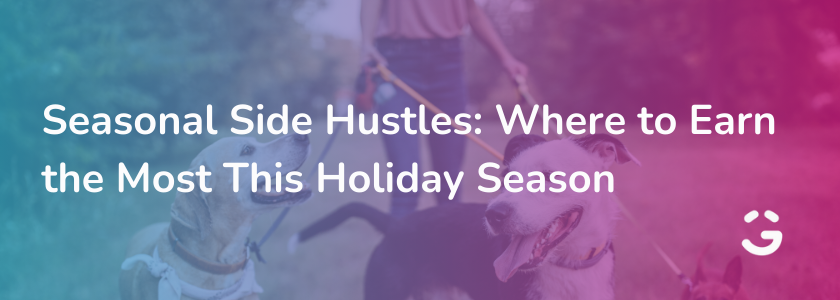 Seasonal Side Hustles: Where to Earn the Most This Holiday Season