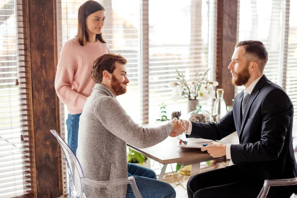 business owners who tried getting a business loan after a bankruptcy and got approved