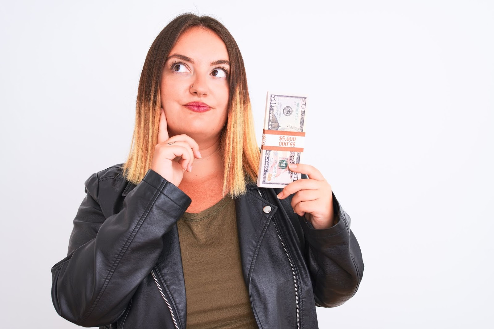 Short-term business funding