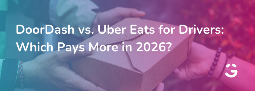 DoorDash vs. Uber Eats for Drivers: Which Pays More in 2026?