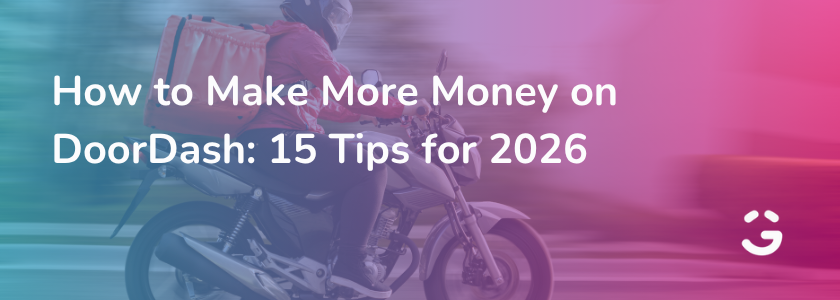 How to Make More Money on DoorDash in 2026 | 15 Tips