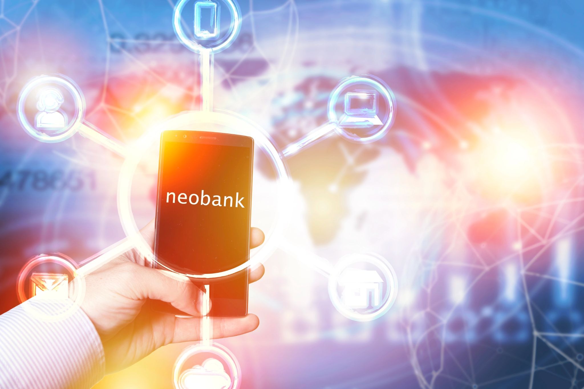 Gig-First Neobanks