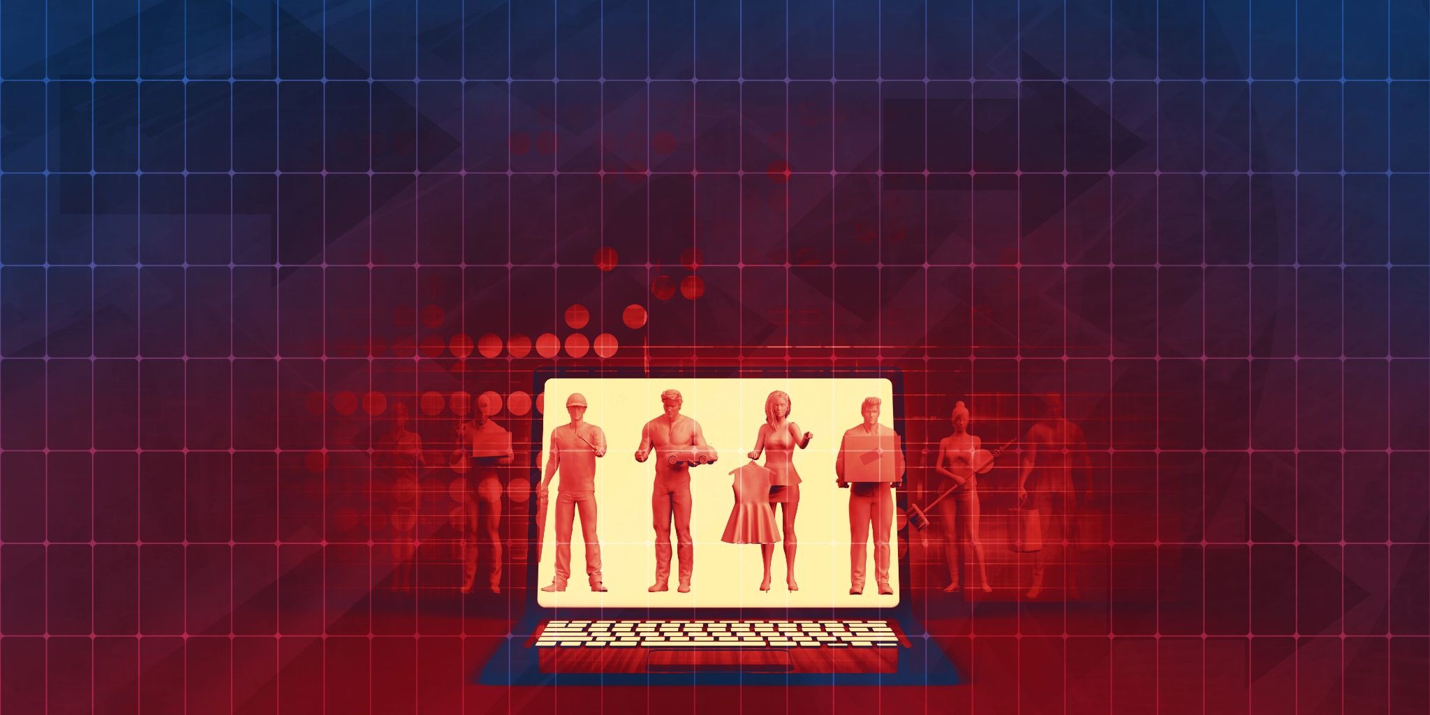 Impact on gig workers