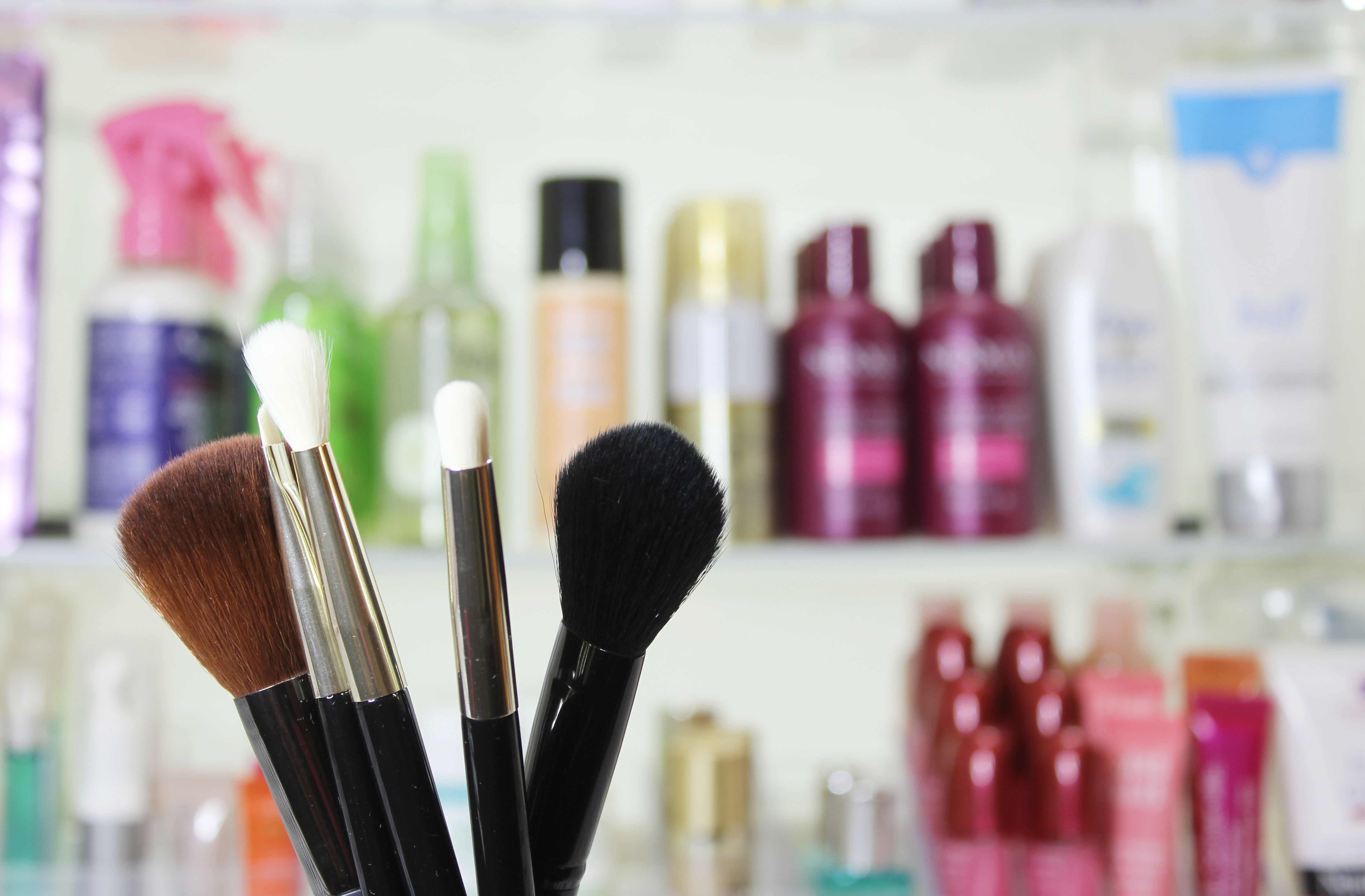 Salon & Beauty Professional Funding