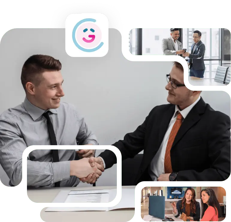 about