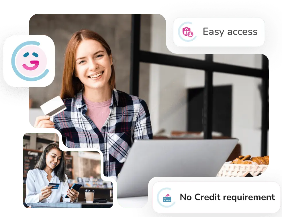 credit requirements